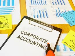 Corporate Accounting in Kochi